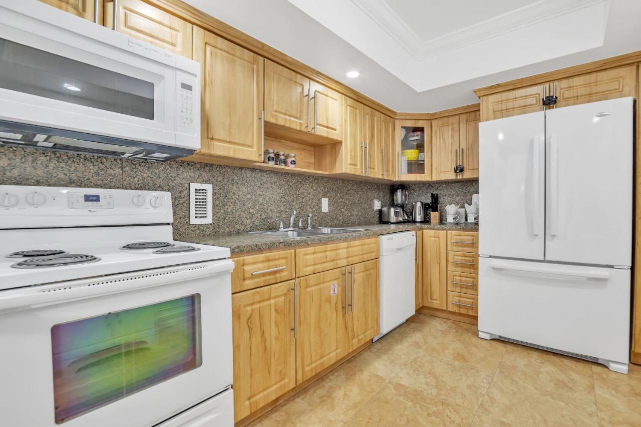 The Tides 1 Bedroom Apt 10 Floor We Are On The Beach! Hollywood Extérieur photo