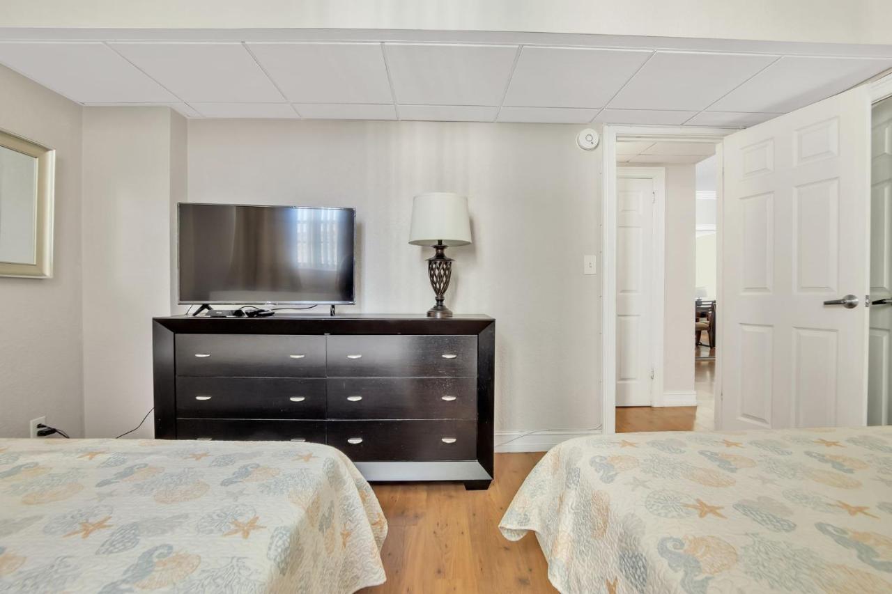 The Tides 1 Bedroom Apt 10 Floor We Are On The Beach! Hollywood Extérieur photo